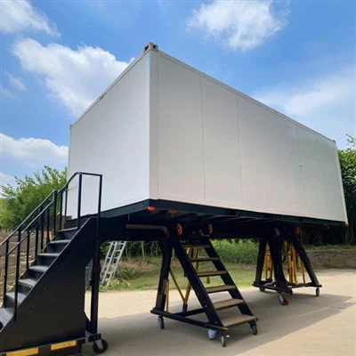 ¿Se puede utilizar una plataforma de simulación de conducción para la formaci...